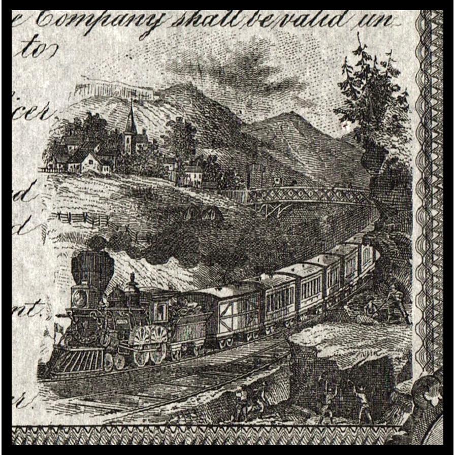 The Rockford, Rock Island and St. Louis Railroad Company