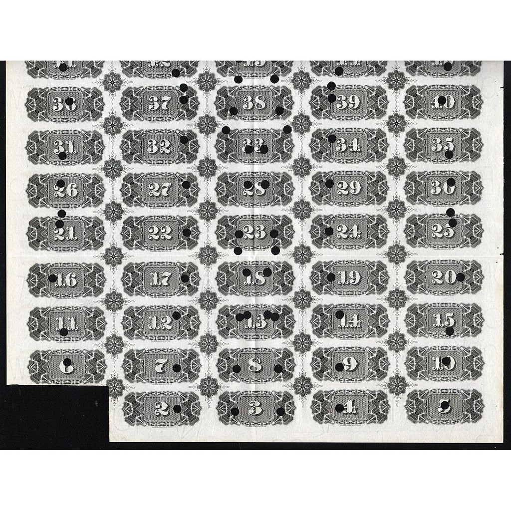 Chicago, St. Louis and New Orleans Railroad Company
