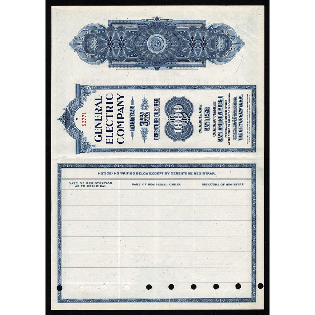 General Electric Company