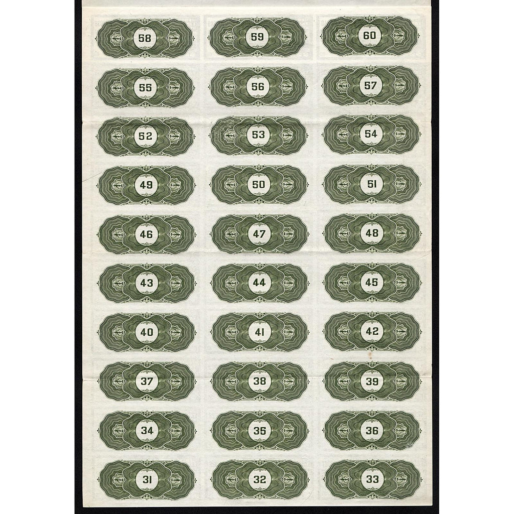 Frankford, Tacony & Holmesburg Street Railway Company