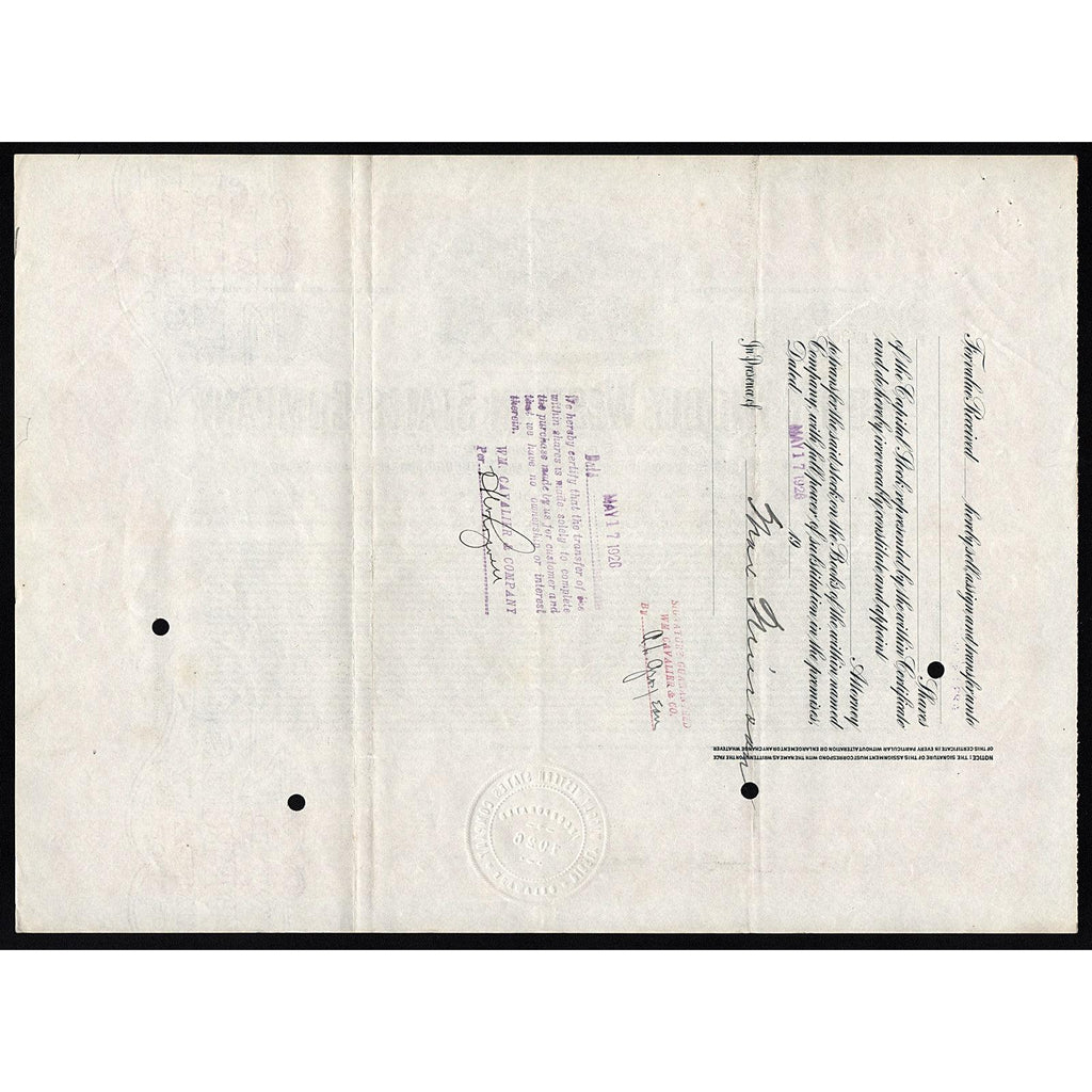 Piggly Wiggly Western States Company