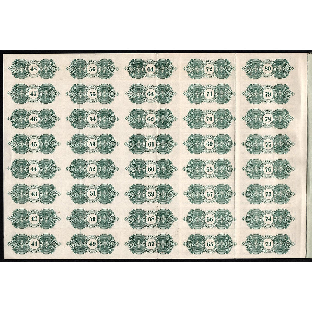 Rock Island Southern Railroad Company