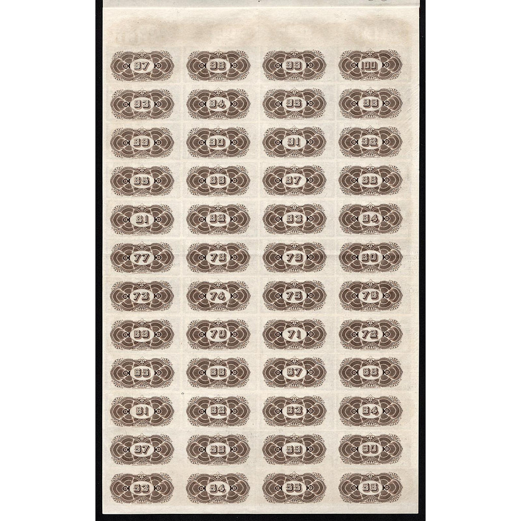 Marietta and North Georgia Railroad Company