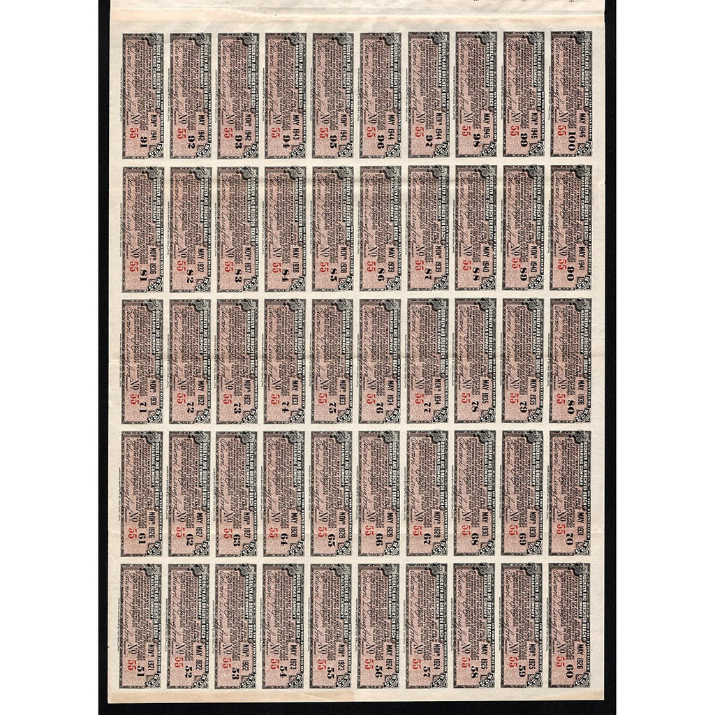 Brooklyn and Brighton Beach Railroad Company