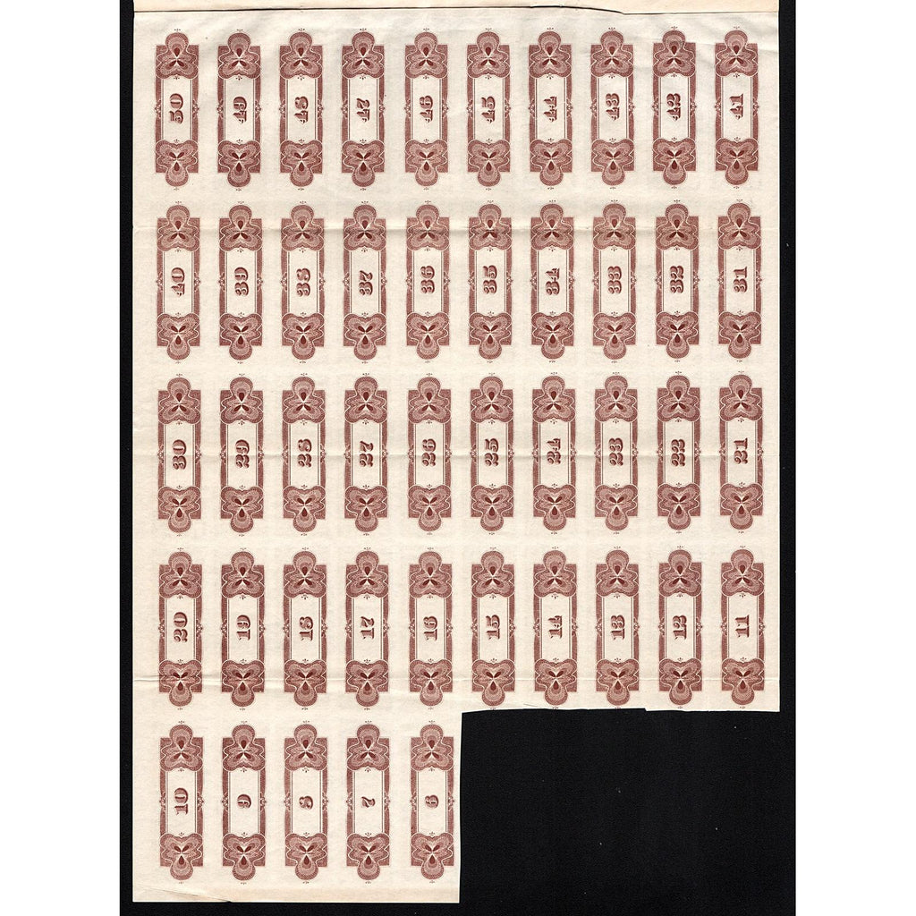 Brooklyn and Brighton Beach Railroad Company