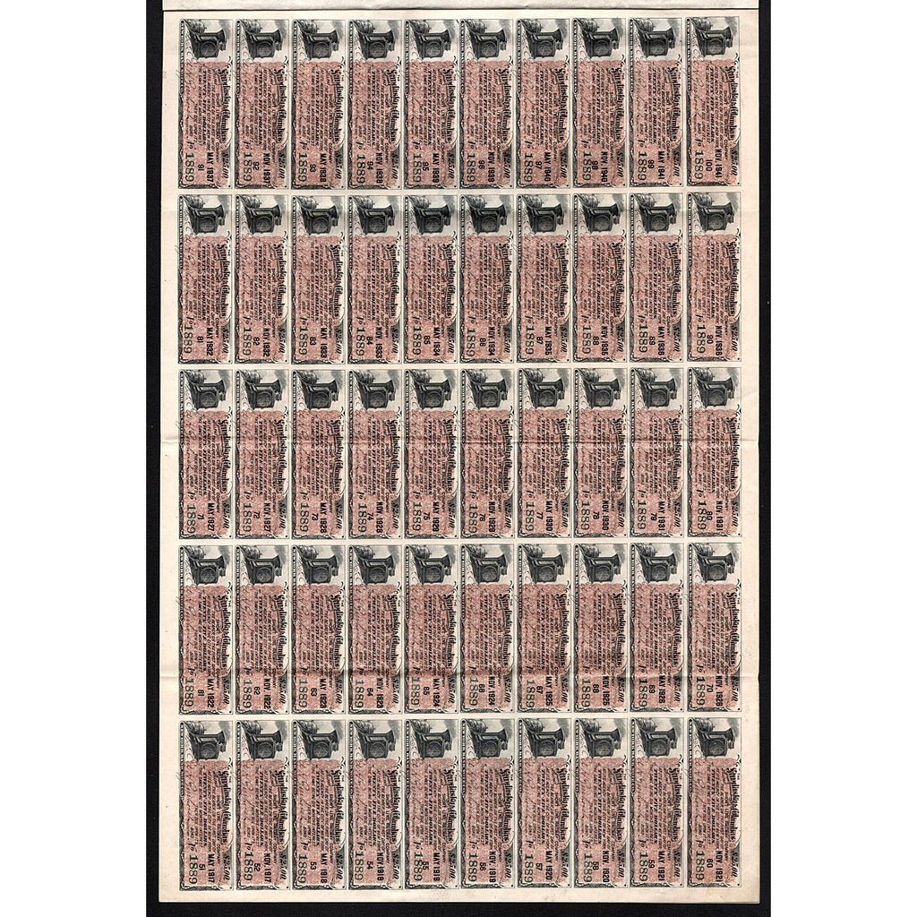 The Sandusky and Columbus Short Line Railway Company