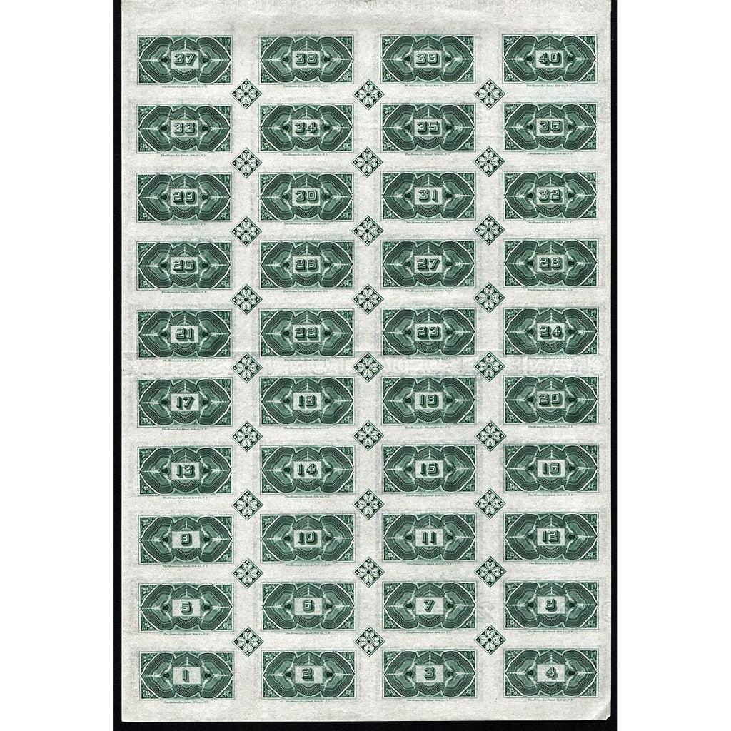 Winona and Southwestern Railway