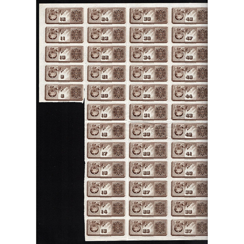 The Talladega and Coosa Valley Railroad Company