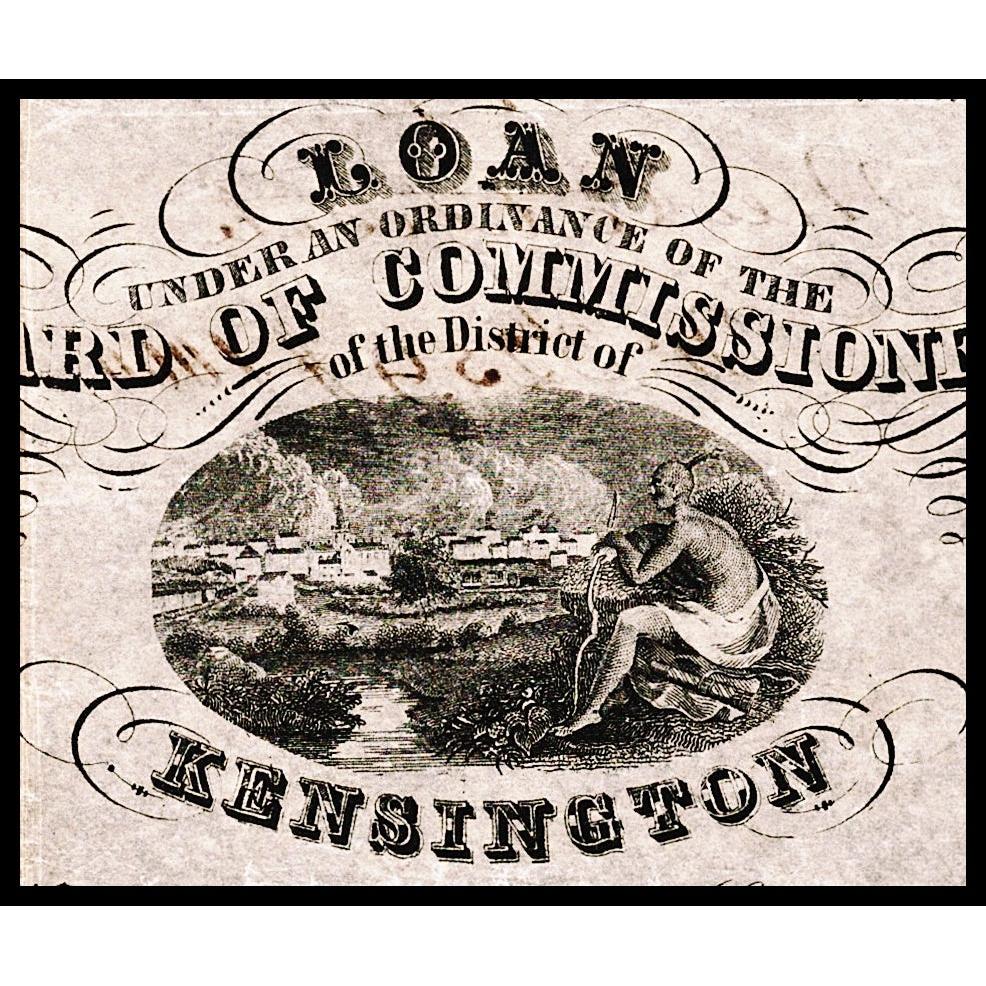 Board of Commissioners of the District of Kensington