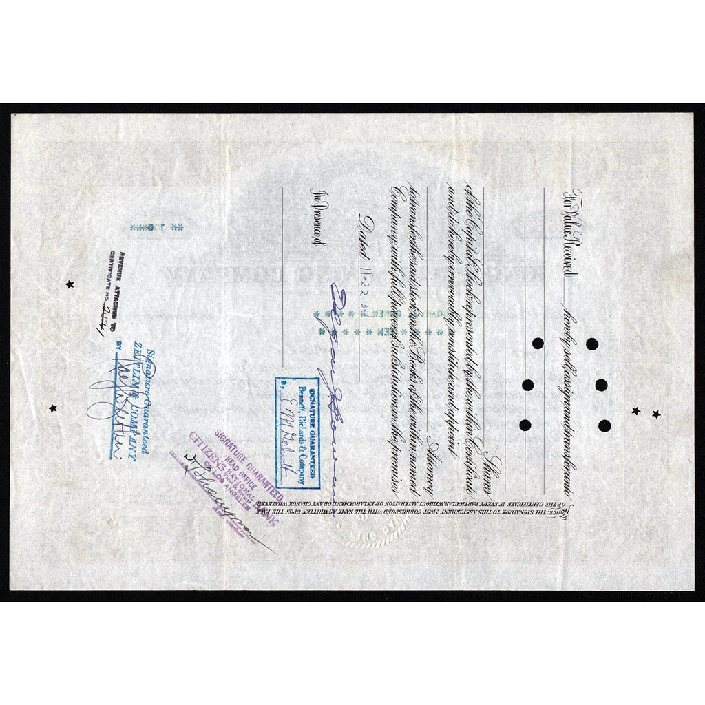 King David Mining Company