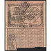 Compagnie des Chemins de Fer de la Vendee Stock Certificate