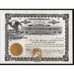Star Picture Company Stock Certificate