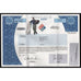 Domino's Pizza, Inc Stock Certificate