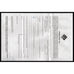 Domino's Pizza, Inc Stock Certificate