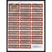Compagnie Financiere Belgo-Chinose (Belgo-Chinese Investment Company) 1926 China Stock Certificate