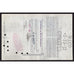 Ford Motor Company of Canada, Limited 1931 Stock Certificate