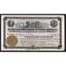 The Bear Track Mining Company of Porcupine, Ontario 1912 Canada Stock Certificate