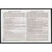 Consolidated Professor Mines Limited, Ontario Canada Stock Certificate