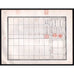 Nihon Nenryouki 1943 Japan Stock Certificate