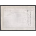 Ontario Pacific Railway Company (Cornwall, Ontario) 1880s Canada Stock Certificate
