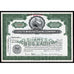 Colt's Manufacturing Company Pistols & Firearms 1950 Stock Certificate