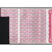 The 29th Year Reconstruction Gold Loan of the Republic of China (1940), $10