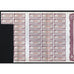 The 29th Year Reconstruction Gold Loan of the Republic of China (1940) Bond Certificate