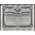 Nevada Consolidated Mines and Selling Company 1909 Stock Certificate