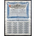 The Langlaagte Proprietary Company South Africa 1890s Stock Certificate