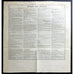 The Gharbieh Land Company 1906 Cairo Egypt Stock Certificate