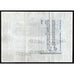 Judge Mining & Smelting Company 1916 New Jersey Stock Certificate
