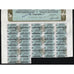 Societe Athenienne d'Automobiles "Athena" Greece Stock Certificate