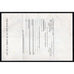 Golden Cycle Gold Corporation 1999 Colorado Stock Certificate