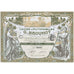 Usines d'Automobiles G. Brouhot Societe Anonyme 1906 Stock Certificate
