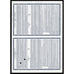 CN Rail - Canadian National Railway Company Stock Bond Certificate