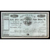 Esperance Gold, Silver and Copper Mining Company Big Oak Flat, Tuolumne County, California Stock Certificate