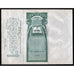 Bellingham and Northern Railway Company Washington Stock Certificate