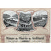 Compania de las Minas de Hierro de Arditurri 1905 Spain Stock Certificate