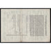 Plaisance Hotel Company (Illinois) Stock Certificate