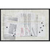 The Nashville, Chattanooga & St. Louis Railway Stock Certificate