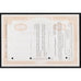 Pacific Far East Line, Inc. Specimen Stock Certificate