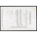 Simpsons-Sears, Limited Department Store Canada Stock Certificate