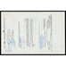 Puerto Rico International Airlines, Inc. Stock Certificate