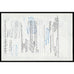 Puerto Rico International Airlines, Inc. Stock Certificate