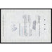EMI - Electric & Musical Industries Limited Stock Certificate