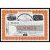 The Kensington National Bank of Philadelphia Stock Certificate