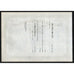 The Citizens National Bank of Oneonta Stock Certificate