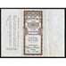 West Shore Malartic Gold Mines Limited 1939 Quebec Stock Certificate (William James Hushion)