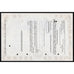 The Hertz Corporation (Specimen) Auto Rental Company Stock Certificate