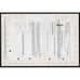 The Hertz Corporation (Specimen) Car Rental Company Stock Certificate